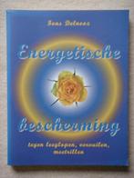 Energetische bescherming (Fons Delnooz), Boeken, Gelezen, Ophalen of Verzenden