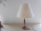schemerlamp vintage, Huis en Inrichting, Ophalen, Gebruikt, 50 tot 75 cm