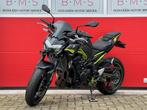 KAWASAKI Z900 (bj 2021), 4 cilinders, Motorrijbewijs A, 948 cc, Bedrijf