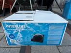 Interline Solar Dome, Tuin en Terras, Zwembad-toebehoren, Ophalen, Zo goed als nieuw, Verwarming