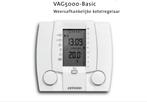 Itho Daalderop VAG5000 weersafhankelijke regeling, Doe-het-zelf en Verbouw, Thermostaten, Ophalen of Verzenden, Slimme thermostaat