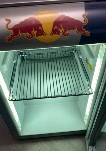 Red bull koelkast tafelmodel beschikbaar voor biedingen