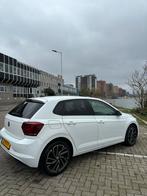 Volkswagen Polo, Emergency brake assist, 95 pk, Particulier, 1080 kg