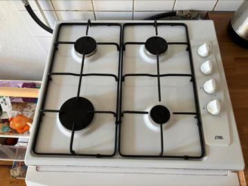 Etna kookplaat (gas) met 4 pitten beschikbaar voor biedingen