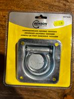 Aanhangwagen dekringen  - 6 stuks nieuw, Ophalen of Verzenden, Nieuw