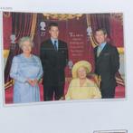Engeland 2000  Mi blok 9, Ophalen of Verzenden, Postfris