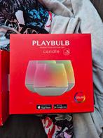 playbulb candels, Ophalen of Verzenden, Zo goed als nieuw