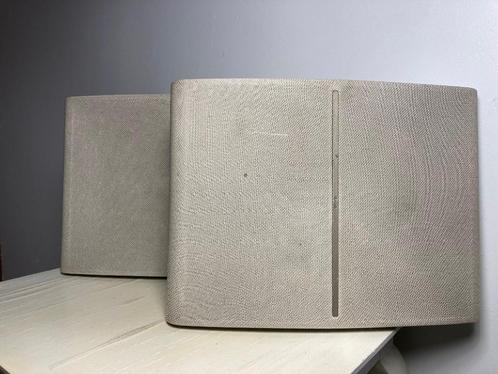 Yamaha NS-E80 speakers, Audio, Tv en Foto, Luidsprekers, Gebruikt, Front, Rear of Stereo speakers, Minder dan 60 watt, Overige merken