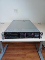 HP DL 380P GEN 8 | 2x Xeon E5-2650 | 64GB RAM | 3.6TB opslag, Computers en Software, Servers, Ophalen, Gebruikt, 2 tot 3 Ghz, 64 GB