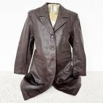 Soepele Leren Leather Master Classics Jas 3 (XL) € 65,-