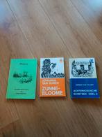 Dialect boeken Salland en Achterhoek, Ophalen of Verzenden