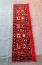 Oosters loper tafelkleed Perzisch tapijt klassiek kleed wol, Gebruikt, 100 tot 150 cm, Rechthoekig, 50 tot 100 cm