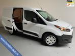 Ford Transit Connect BENZINE 1.0 Ecoboost 100pk L1 Ambiente,, Electronic Stability Program (ESP), Stof, Gebruikt, Met garantie (alle)
