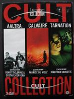 Cult collection Lumiere, Vanaf 16 jaar, Ophalen of Verzenden, Gebruikt, Overige gebieden