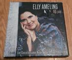 Elly Ameling 80 Jaar - Live Concertopnamen Nederlandse Omroe, Ophalen of Verzenden, Zo goed als nieuw