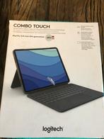 Combo touch iPad Pro 12.9 5th generatie, Computers en Software, Tablet-hoezen, Pro 12.9, IPad, Ophalen of Verzenden, Zo goed als nieuw