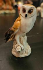 Beeldje Goebel uil, Ophalen of Verzenden, Zo goed als nieuw, Dier