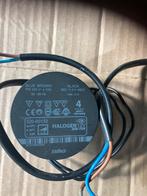 Trafo’s 220 volt naar 12 volt, Ophalen, Gebruikt