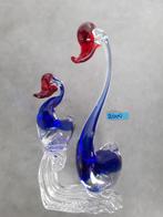 Glas vogel, vogels, Ophalen of Verzenden