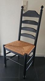 Eetkamerstoelen 4 stuks, Huis en Inrichting, Stoelen, Ophalen, Gebruikt