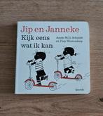 Fiep Westendorp - Kijk eens wat ik kan, Ophalen of Verzenden, Zo goed als nieuw, Fiep Westendorp; Annie M.G. Schmidt