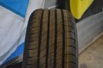 Goodyear EfficientGrip zomerbanden 205 50 R17 nieuw! (2), Nieuw, 17 inch, Band(en), Personenwagen