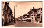 Drachten, Zuiderbuurt, Verzenden, 1940 tot 1960, Ongelopen, Friesland