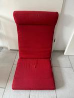 Poang Ikea Fauteuil kussen, Huis en Inrichting, Ophalen, Gebruikt