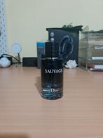 Doir sauvage 100 ml + testtube 1ml, Sieraden, Tassen en Uiterlijk, Uiterlijk | Parfum, Verzenden, Zo goed als nieuw