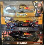 Max Verstappen Jumbo Spaaractie Raceauto, Ophalen, Nieuw, Auto, Bburago