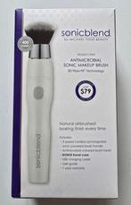 Michael Todd Sonicblend Pro Makeup Brush, Ophalen of Verzenden, Zo goed als nieuw, Verzorging