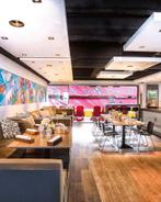 **EXCLUSIEVE TOEGANG TOT VIP- EN PRIVÉSUITES – BEPERKTE Besc, Drie personen of meer