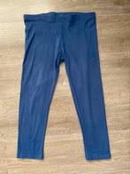 GRATIS Dames meisjes legging maat S 36 176 van H&M, H&M, Maat 36/38 (S), Blauw, Gedragen