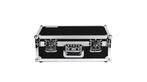 Pedaltrain PT-22-BTC-X Black Tour Case koffer, ., Nieuw, ., Flightcase