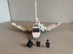 Lego starwars imperial shuttle, Verzamelen, Star Wars, Ophalen, Zo goed als nieuw, Actiefiguurtje