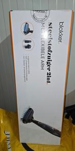 Steelstofzuiger, Ophalen of Verzenden, Zo goed als nieuw, Minder dan 1200 watt, Stofzuiger