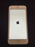 iPhone 6s Plus - 64GB, Telecommunicatie, Mobiele telefoons | Apple iPhone, Gebruikt, Ophalen of Verzenden, 64 GB, Zonder simlock