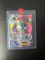 Hoopa EX - Ancient Origins 89/98 - Pokemon kaart, Hobby en Vrije tijd, Verzamelkaartspellen | Pokémon, Ophalen of Verzenden, Zo goed als nieuw