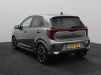 Kia Picanto 1.0 DPI GT-Line | DEMONSTRATIE AUTO, vraag naar, Voorwielaandrijving, 12 maanden, 63 pk, Euro 6