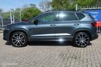 CUPRA Ateca 2.0 TSI 4DRIVE TREKHAAK, CARPLAY, KEYLESS, Automaat, Gebruikt, Zwart, 4 cilinders