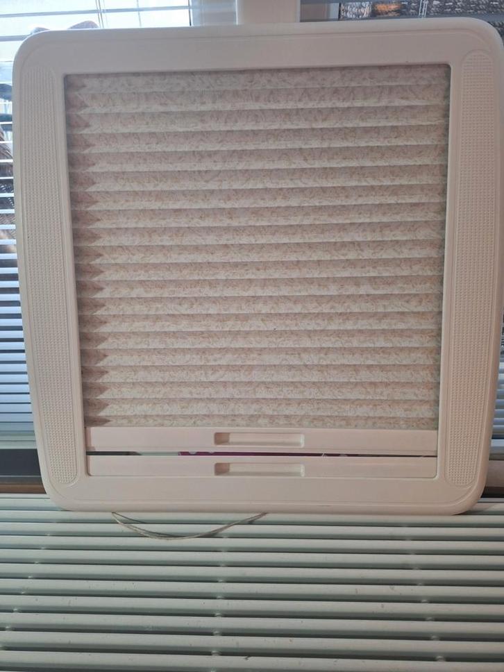 Caravan/Camper Hor en Verduistering, Caravans en Kamperen, Caravan accessoires, Gebruikt, Ophalen