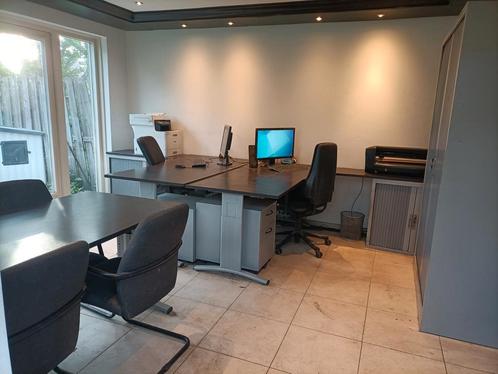 Complete Kantoor set, Huis en Inrichting, Overige Huis en Inrichting, Ophalen
