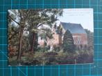 ansichtkaart a290) Groeten uit Roermond kasteel der graven, Verzamelen, Ansichtkaarten | Nederland, Ophalen of Verzenden, Voor 1920