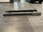 Carlsson Sideskirts Mercedes A klasse, Ophalen