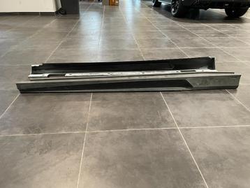 Carlsson Sideskirts Mercedes A klasse beschikbaar voor biedingen