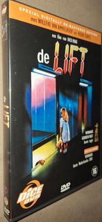 De Lift • 1983, Cd's en Dvd's, Dvd's | Nederlandstalig, Film, Horror, Verzenden