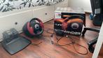 Microsoft sidewinder force feedback, Ophalen, Gebruikt, Microsoft