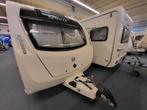 Sprite Alpine Sport 370 EK; mover, fietsenrek achter, Schokbreker, Standaardzit, Tot en met 2, Bedrijf