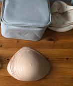 Amoena Borstprothese - Comfort en Zelfvertrouwen, Ophalen of Verzenden, Beige, Overige typen