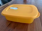 Tupoerware lunchbox, Ophalen of Verzenden, Zo goed als nieuw, Overige typen